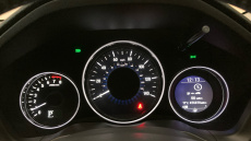 Honda HR-V 1.5 i-VTEC SE CVT 5dr Petrol Hatchback